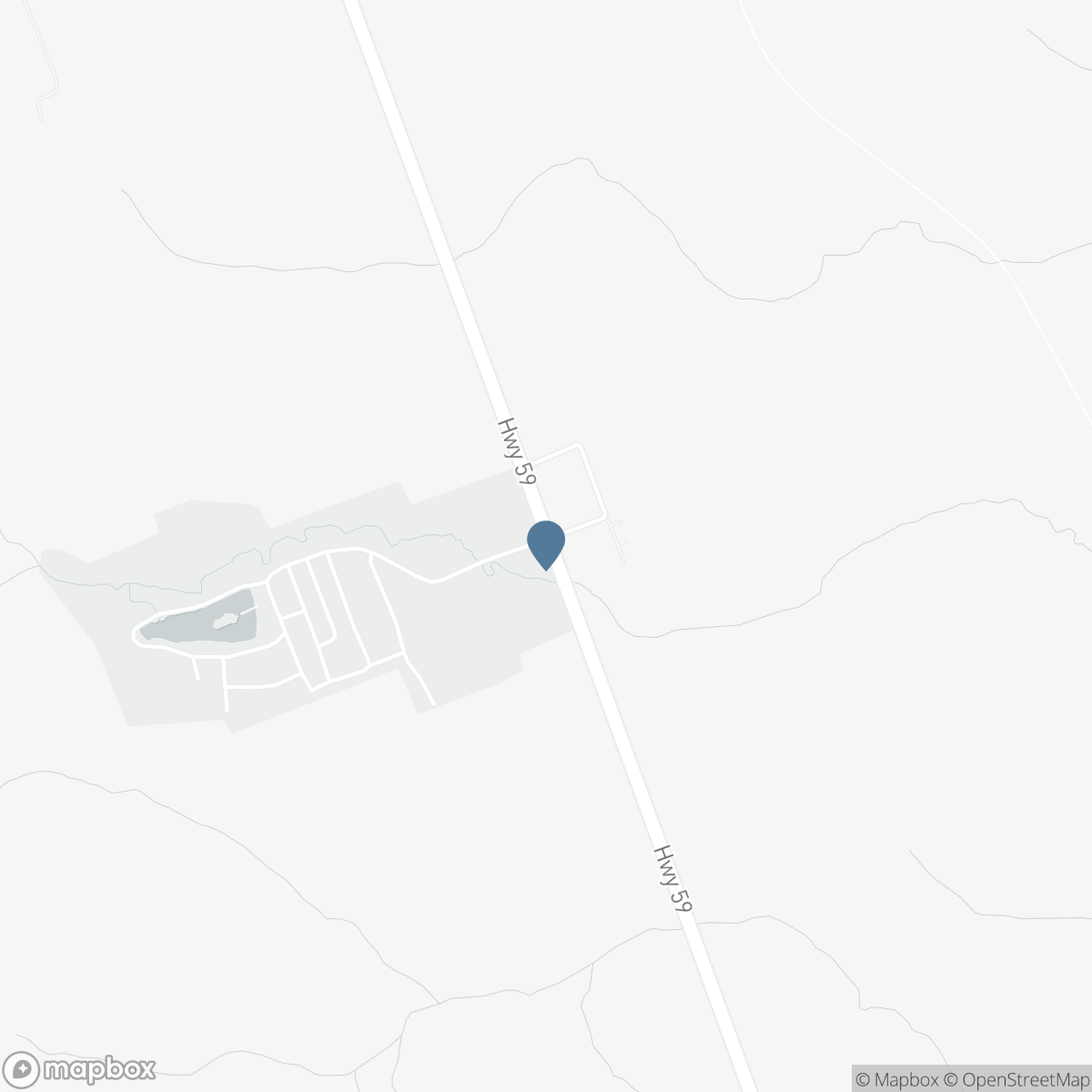 596101 HIGHWAY 59 18 TROPICANA CRESCENT, Woodstock, Ontario N4S 7W1